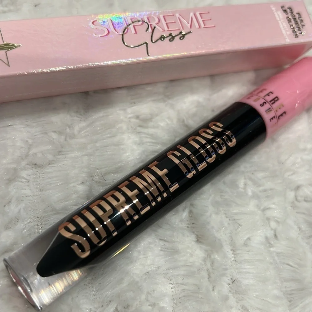 Jeffree Star experience bold